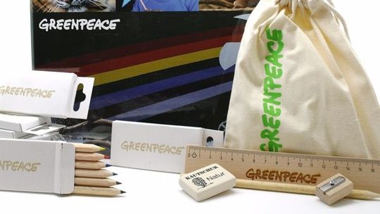 Ecobos greenpeace artikelen